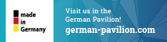German Pavilion at SPIE.Photonics West 2023